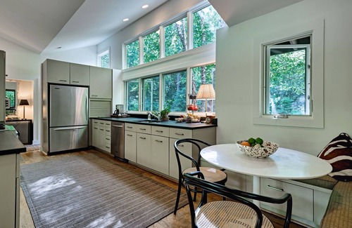 Cashiers House | Updated High Hampton Home - Villa Moisi