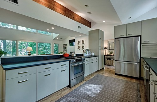 Cashiers House | Updated High Hampton Home - Villa Moisi