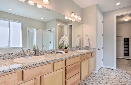 Littleton House | Updated Home Near Chatfield, 19 Mi to Denver!