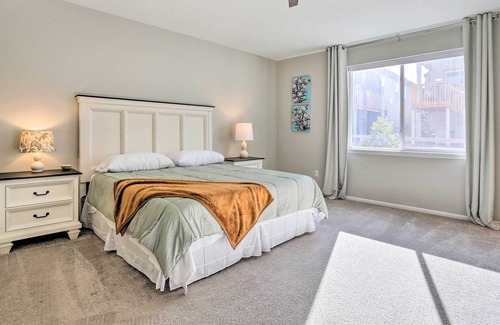 Littleton House | Updated Home Near Chatfield, 19 Mi to Denver!