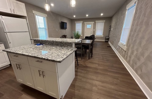 Greensburg House | Updated House - Pets - Close to Westmoreland Hospital