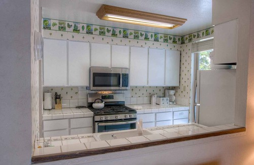 Dollar Point House | Updated Incline Condo w/BBQ, Deck, Fireplace, Summer Pool and Tennis (TCC0447)