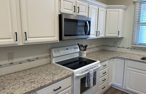 Salem Condo | Updated Keowee Key Condo, Close to Clemson