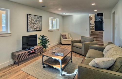 Longmont House | Updated Longmont Home about 14 Mi to Boulder!
