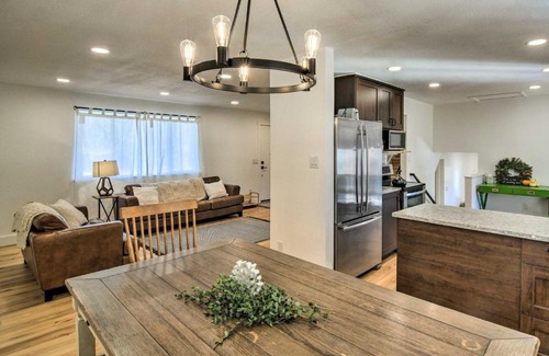 Longmont House | Updated Longmont Home about 14 Mi to Boulder!
