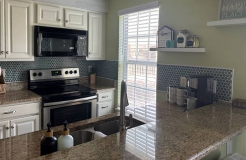 Waterford Plantation Condo | Updated Myrtle Beach Condo beside golf course with community pool