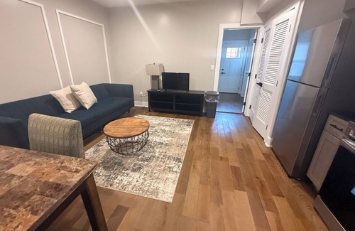 Trinidad Apartment | Updated NICE 2-Bedroom APT Great Location