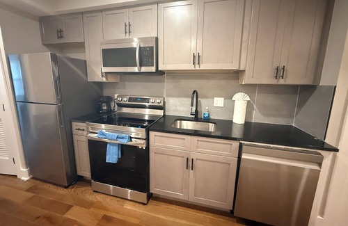 Trinidad Apartment | Updated NICE 2-Bedroom APT Great Location