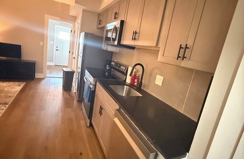 Trinidad Apartment | Updated NICE 2-Bedroom APT Great Location