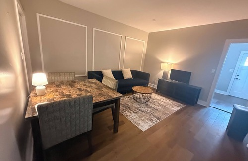 Trinidad Apartment | Updated NICE 2-Bedroom APT Great Location