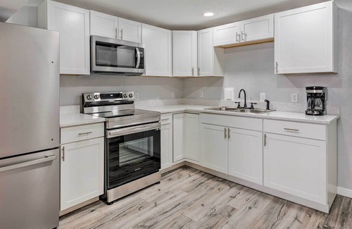 North Salt Lake House | Updated North Salt Lake Home Near Downtown!