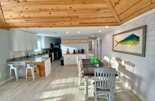 Morgantown House | Updated private home w/views, pools & dogs ok!