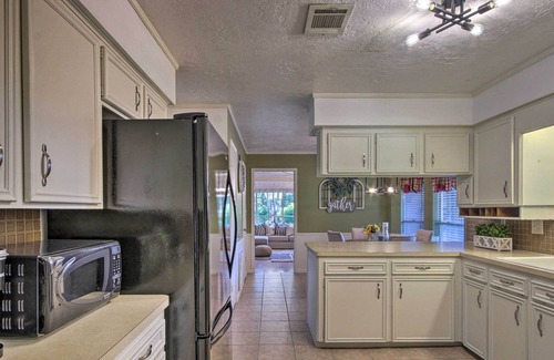 Clodine House | Updated Richmond Escape w/ Pool + Guest House