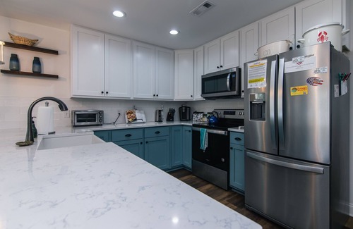 Edisto Island Condo | Updated Second Floor Condo w/Free Pool Access; Direct Beach Access; Cable TV/WiFi Access