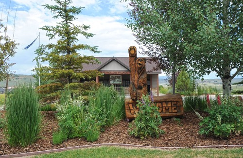 Bear Hollow Village Condo | Updated ski condo-come enjoy world class skiing and mt biking.