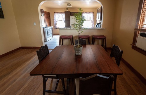 Clifton House | Updated SUMMER and FALL RATES!
