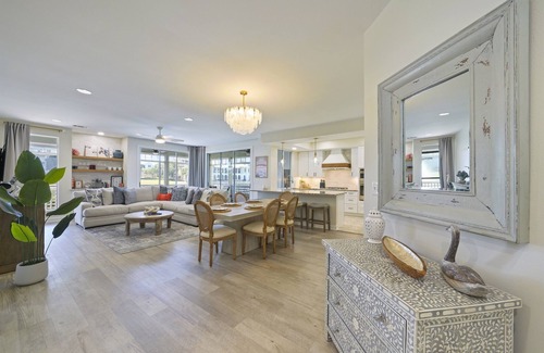 Miramar Beach Villa | Updated Villa|Private Beach|Pool|Tennis&Pickleball