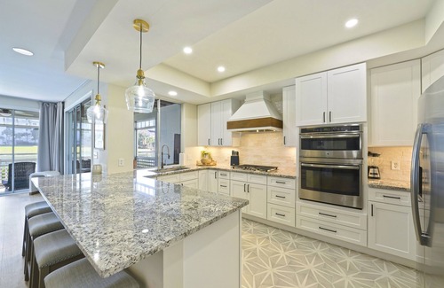 Miramar Beach Villa | Updated Villa|Private Beach|Pool|Tennis&Pickleball