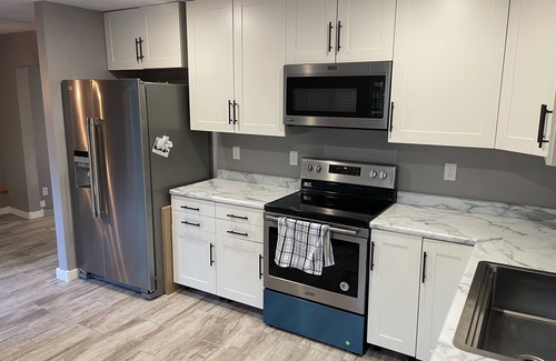Rapid City House | Updated westside 4 bedroom