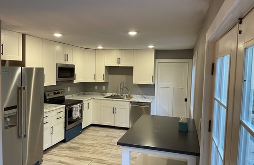 Rapid City House | Updated westside 4 bedroom