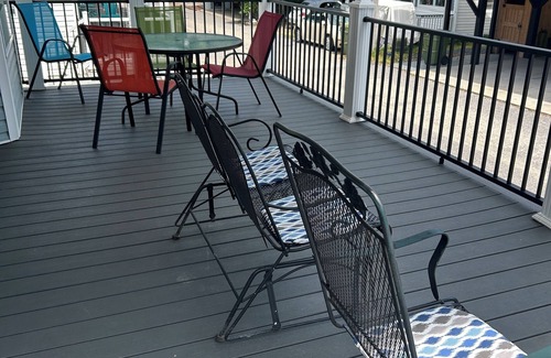 Myrtle Beach Cottage | UPDATED WITH CART DOGS <20 LBS CONSIDERED SITE 5518 SANDLAPPER LN.