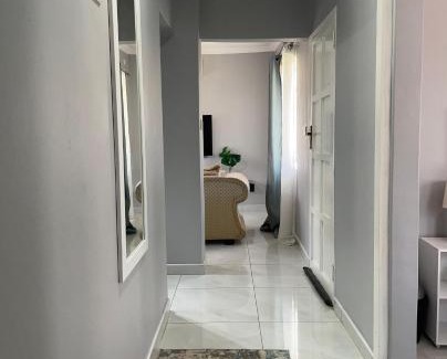 Gaborone Apartment | Upendorest