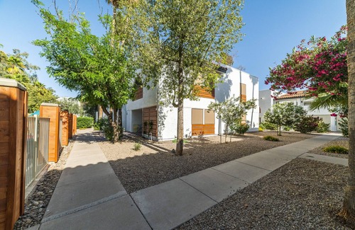 Casa Grande Condo | Upgraded 2bd Modern Casa Grande apartment