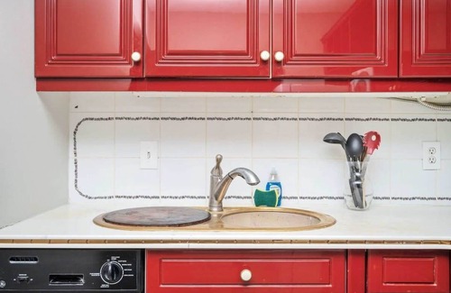 Downtown Atlanta Condo | Upgraded Condo with City Views in ATL