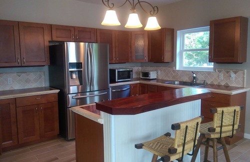 Panama City House | Upgraded House on Laird Bayou