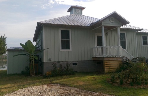 Panama City House | Upgraded House on Laird Bayou
