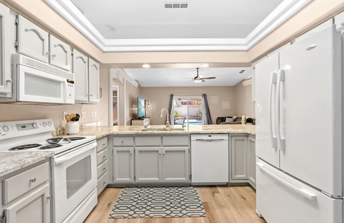 Lake Havasu City House | Upgraded with PRIVATE Heatable Pool & Spa