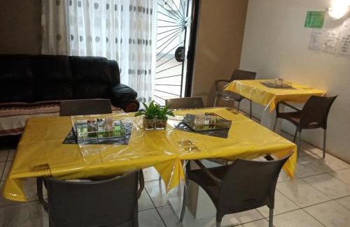 Otjiwarongo House | Upi guesthouse