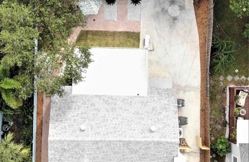 West Palm Beach Cottage | Upland Zen Retreat Cottage near Downtown West Palm Beach Pet Friendly