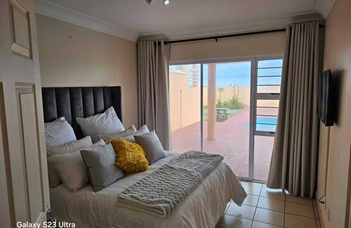 Durban North House | Upmarket, Class & Exclusivity
