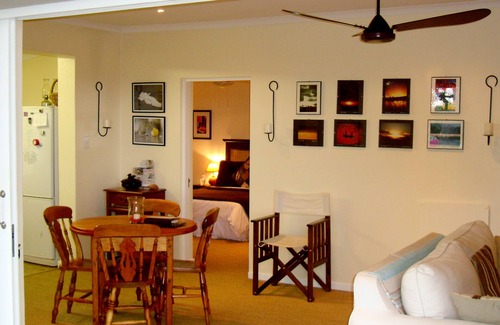 White River Cottage | Upmarket self-catering cottage minutes away from the Kruger National Park