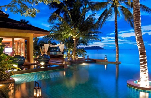 Bophut House | Upni Duniya - Luxury Retreat!