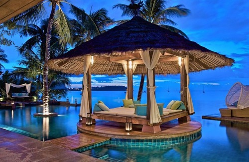 Bophut House | Upni Duniya - Luxury Retreat!