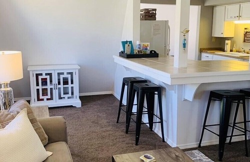 Marble Falls Ski Chalet | Upper Buffalo National River Only 15 Minutes Away