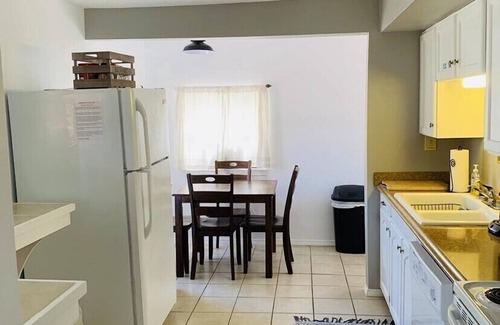 Marble Falls Ski Chalet | Upper Buffalo National River Only 15 Minutes Away