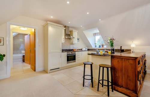 Woodstock House | Upper Campsfield Farm