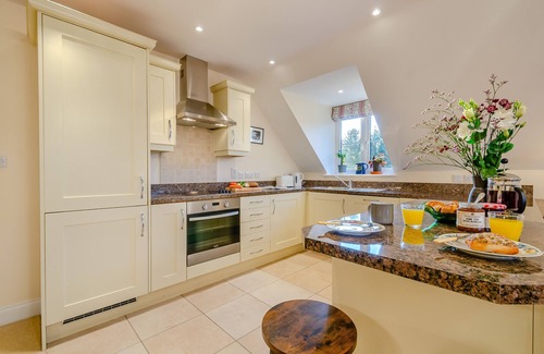 Woodstock House | Upper Campsfield Farm
