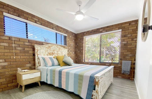 North Haven Apartment | Upper Deck