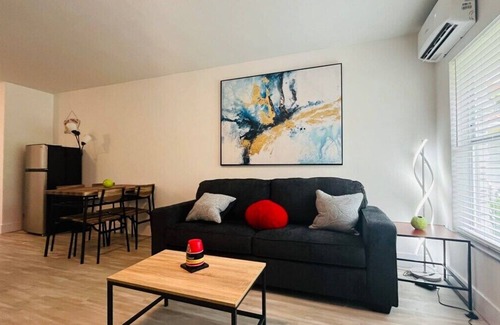 Northeast Miami Apartment | Upper East Side 1BR w/Free Parking