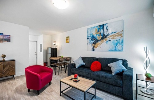 Northeast Miami Apartment | Upper East Side 1BR w/Free Parking