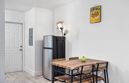 Northeast Miami Apartment | Upper East Side 1BR w/Free Parking