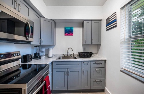 Northeast Miami Apartment | Upper East Side 1BR w/Free Parking
