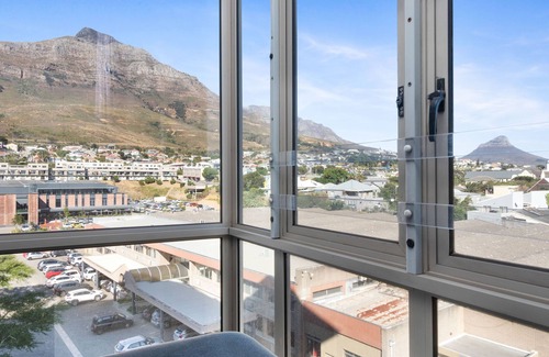 Salt River Apartment | Upper East Side 407 - Two Bedroom Apartment, Sleeps 4
