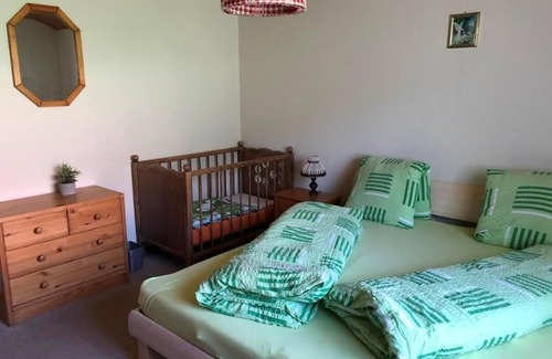 Illgau Other | Upper Fraumatt farm