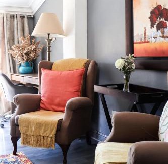 Clarens House | Upper House Guesthouse