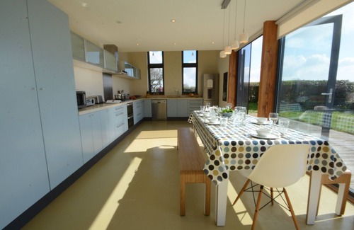 Martlesham Heath Cottage | Upper Lodge, Shotley